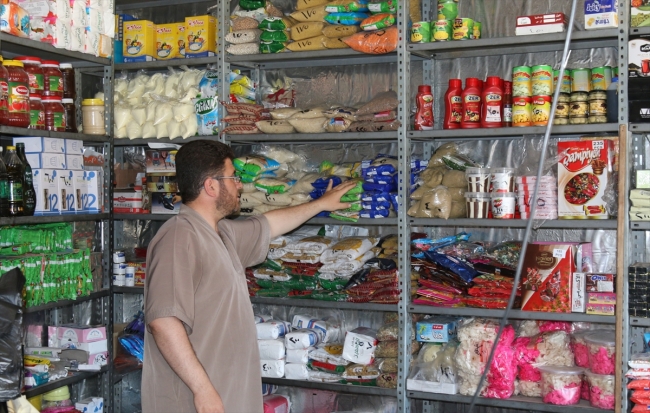 TSK gözlemi altındaki İdlib Ramazan Bayram’ına hazırlanıyor